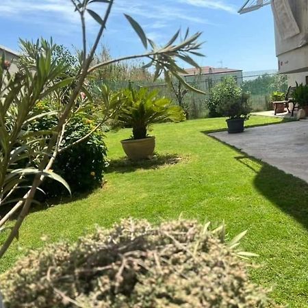 Casa Vacanze Federica Villa Cagliari Exteriör bild