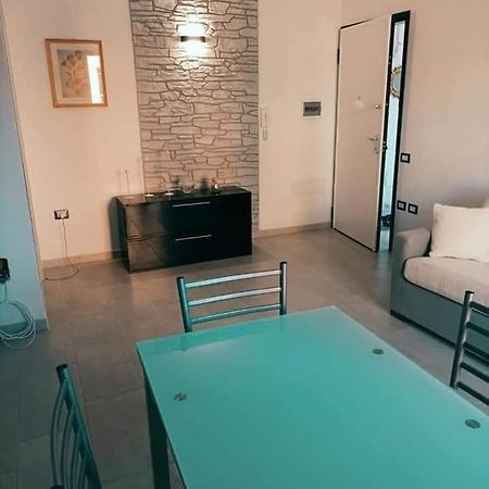 Casa Vacanze Federica Villa Cagliari Exteriör bild
