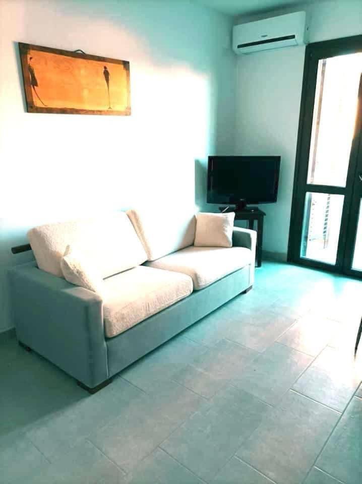 Casa Vacanze Federica Villa Cagliari Exteriör bild