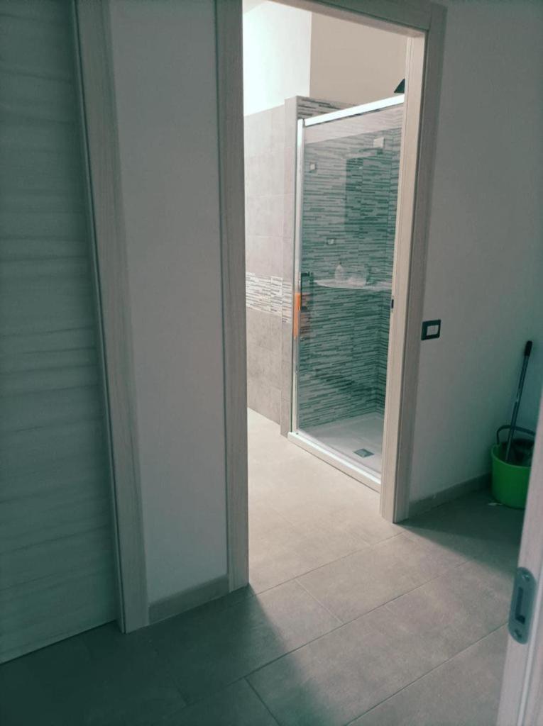 Casa Vacanze Federica Villa Cagliari Exteriör bild