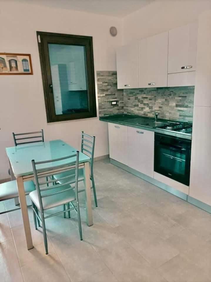 Casa Vacanze Federica Villa Cagliari Exteriör bild