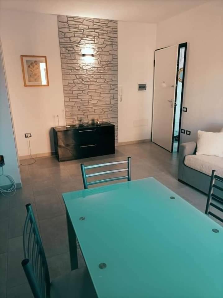 Casa Vacanze Federica Villa Cagliari Exteriör bild
