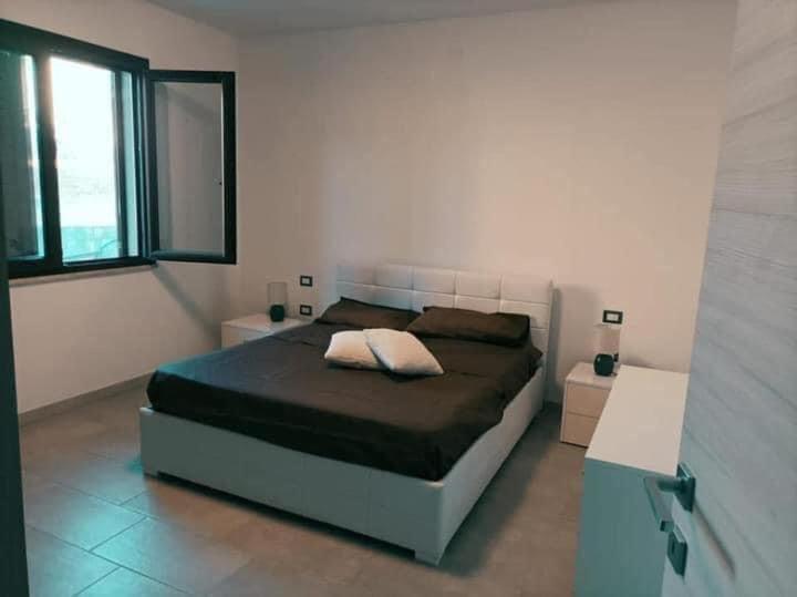 Casa Vacanze Federica Villa Cagliari Exteriör bild