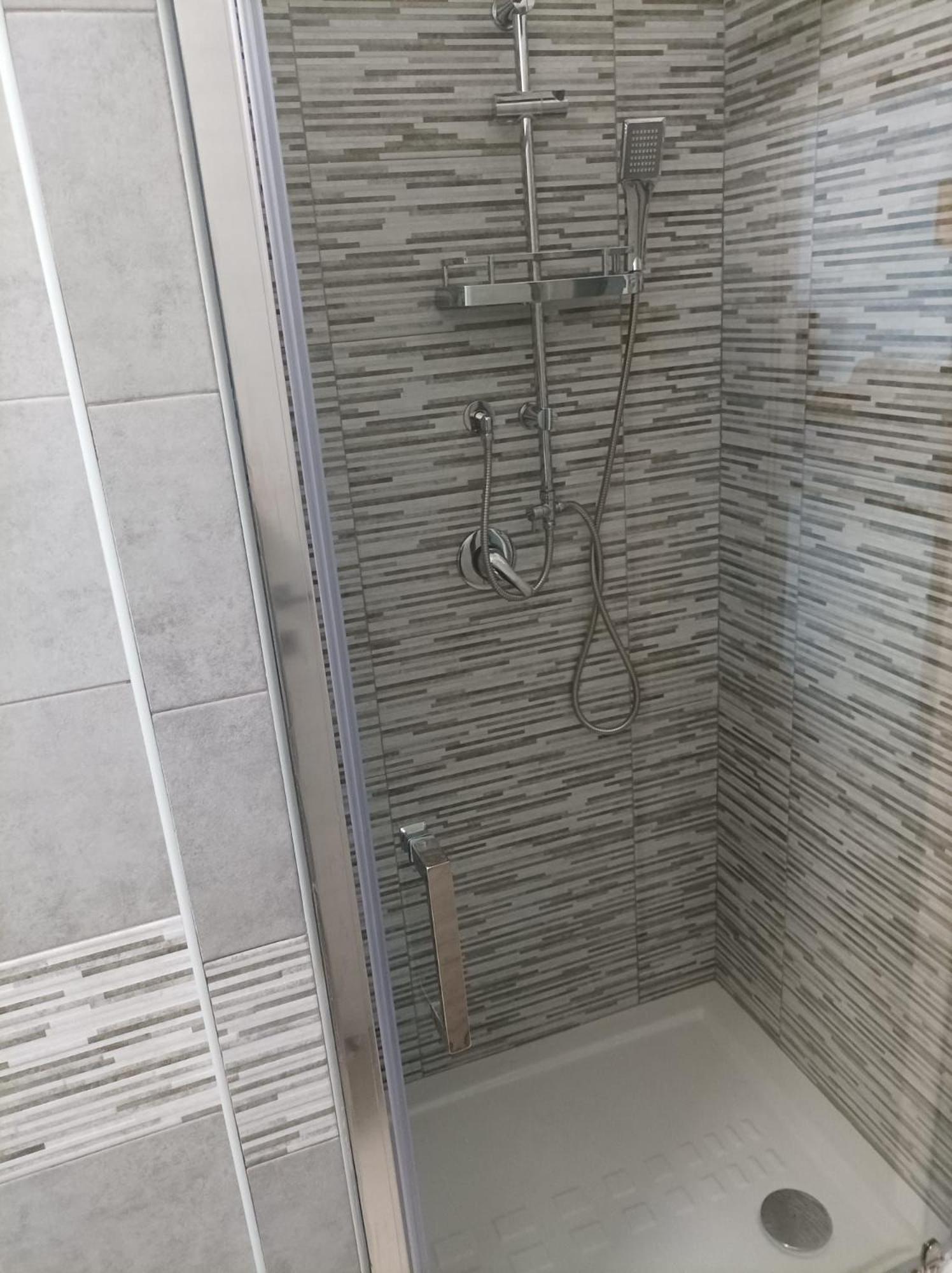 Casa Vacanze Federica Villa Cagliari Exteriör bild